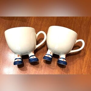 Unique Coffee Mugs